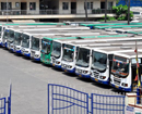 Bus strike: K’taka seeks help from Armed forces, police